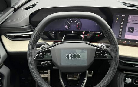 Audi Q5, 2025 год, 6 850 000 рублей, 35 фотография