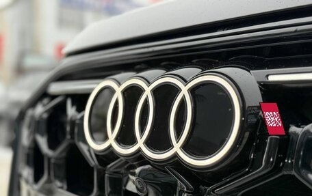 Audi Q5, 2025 год, 6 850 000 рублей, 24 фотография