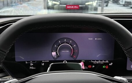 Audi Q5, 2025 год, 6 850 000 рублей, 36 фотография