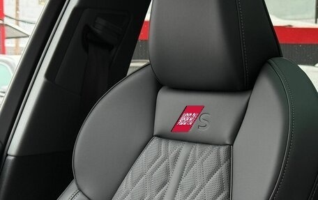 Audi Q5, 2025 год, 6 850 000 рублей, 30 фотография