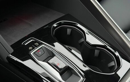 Audi Q5, 2025 год, 6 850 000 рублей, 37 фотография