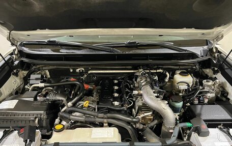 Toyota Land Cruiser Prado 150 рестайлинг 2, 2014 год, 3 250 000 рублей, 10 фотография