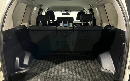 Toyota Land Cruiser Prado 150 рестайлинг 2, 2014 год, 3 250 000 рублей, 12 фотография