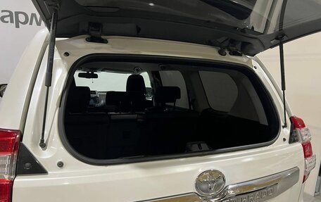 Toyota Land Cruiser Prado 150 рестайлинг 2, 2014 год, 3 250 000 рублей, 13 фотография