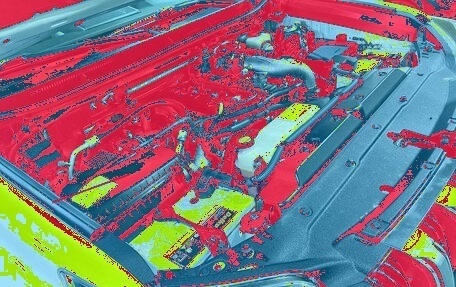 Toyota Land Cruiser Prado 150 рестайлинг 2, 2014 год, 3 250 000 рублей, 9 фотография