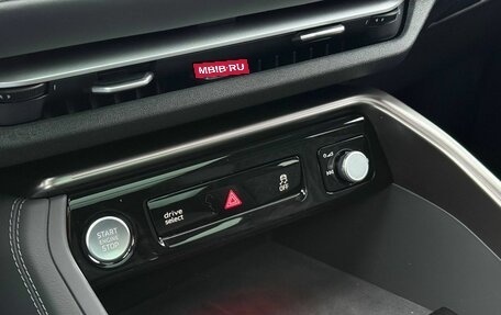 Audi Q5, 2025 год, 6 850 000 рублей, 40 фотография