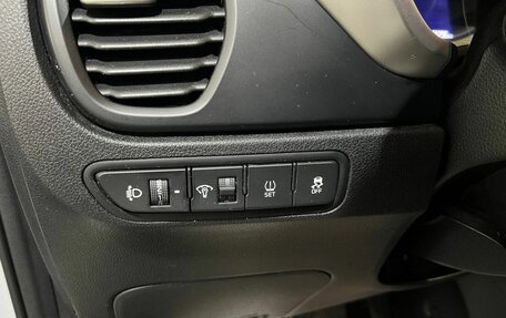 KIA Rio IV, 2021 год, 1 400 000 рублей, 26 фотография