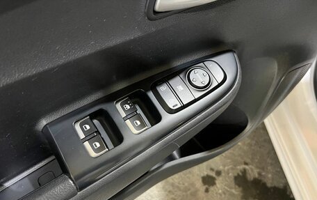 KIA Rio IV, 2021 год, 1 400 000 рублей, 27 фотография