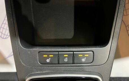 KIA Rio IV, 2021 год, 1 400 000 рублей, 28 фотография