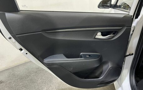 KIA Rio IV, 2021 год, 1 400 000 рублей, 32 фотография