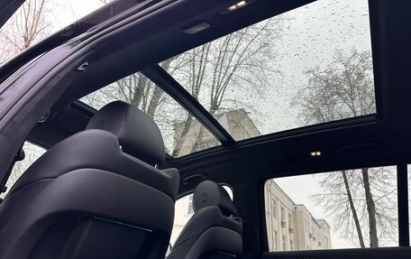 BMW X7, 2021 год, 8 350 000 рублей, 17 фотография