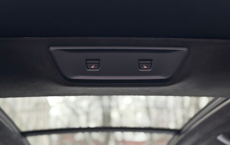 BMW X7, 2021 год, 8 350 000 рублей, 15 фотография