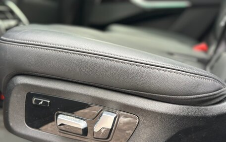 BMW X7, 2021 год, 8 350 000 рублей, 18 фотография