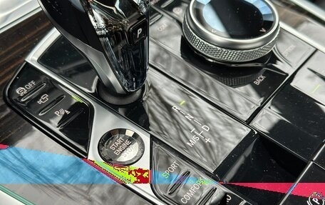 BMW X7, 2021 год, 8 350 000 рублей, 8 фотография