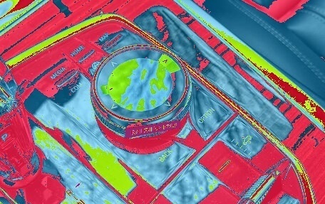 BMW X7, 2021 год, 8 350 000 рублей, 5 фотография