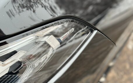 BMW X7, 2021 год, 8 350 000 рублей, 29 фотография