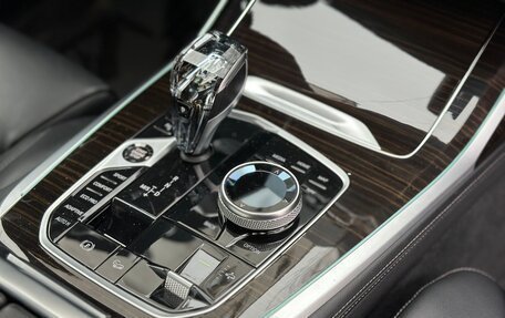 BMW X7, 2021 год, 8 350 000 рублей, 22 фотография