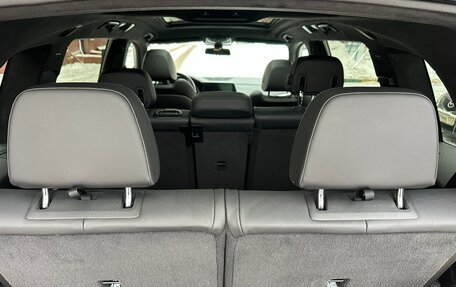 BMW X7, 2021 год, 8 350 000 рублей, 26 фотография