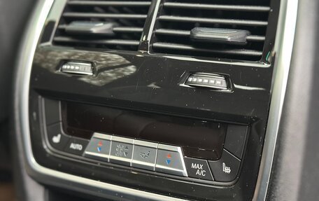 BMW X7, 2021 год, 8 350 000 рублей, 34 фотография