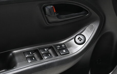 KIA Picanto II, 2011 год, 745 990 рублей, 11 фотография