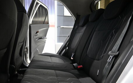 KIA Picanto II, 2011 год, 745 990 рублей, 13 фотография