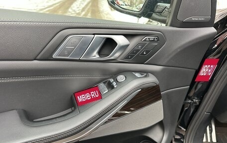 BMW X7, 2021 год, 8 350 000 рублей, 37 фотография