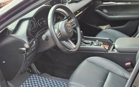 Mazda 3, 2022 год, 3 000 000 рублей, 4 фотография