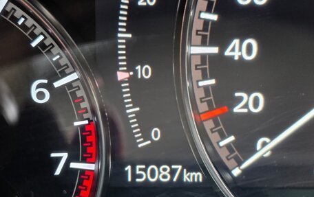 Mazda 3, 2022 год, 3 000 000 рублей, 11 фотография