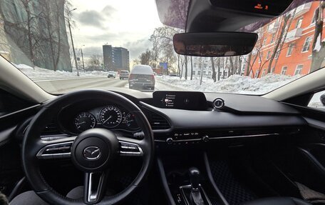 Mazda 3, 2022 год, 3 000 000 рублей, 8 фотография