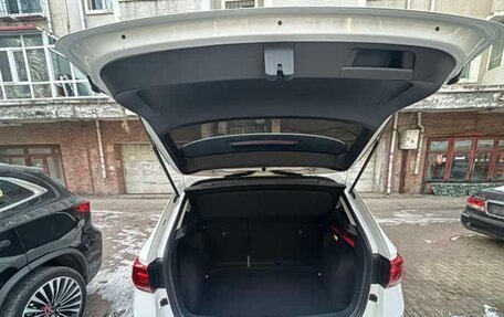 Volkswagen Tharu, 2022 год, 1 700 000 рублей, 5 фотография