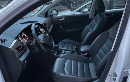 Volkswagen Tharu, 2022 год, 1 700 000 рублей, 7 фотография