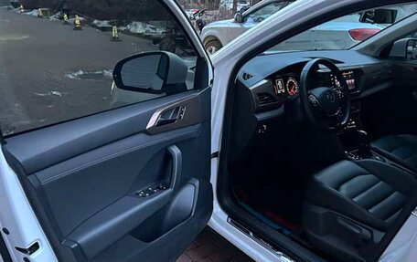 Volkswagen Tharu, 2022 год, 1 700 000 рублей, 8 фотография