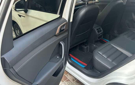 Volkswagen Tharu, 2022 год, 1 700 000 рублей, 9 фотография