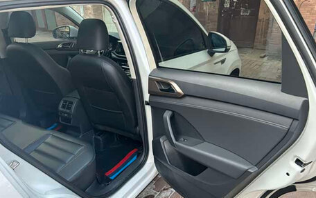 Volkswagen Tharu, 2022 год, 1 700 000 рублей, 10 фотография