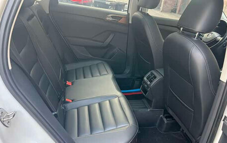 Volkswagen Tharu, 2022 год, 1 700 000 рублей, 11 фотография