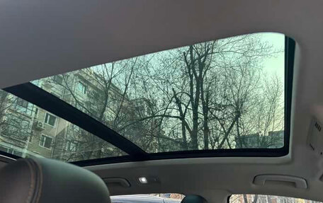 Volkswagen Tharu, 2022 год, 1 700 000 рублей, 13 фотография