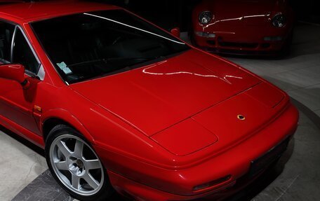 Lotus Esprit V, 1996 год, 16 000 000 рублей, 8 фотография