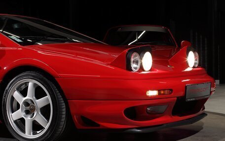 Lotus Esprit V, 1996 год, 16 000 000 рублей, 3 фотография