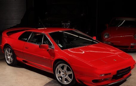 Lotus Esprit V, 1996 год, 16 000 000 рублей, 2 фотография