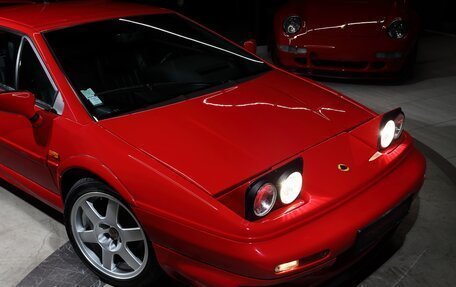 Lotus Esprit V, 1996 год, 16 000 000 рублей, 5 фотография