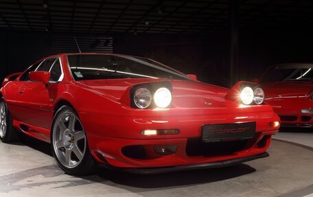 Lotus Esprit V, 1996 год, 16 000 000 рублей, 4 фотография