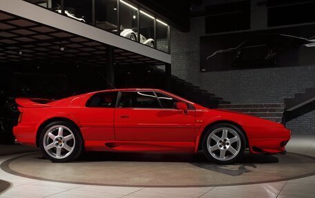 Lotus Esprit V, 1996 год, 16 000 000 рублей, 11 фотография