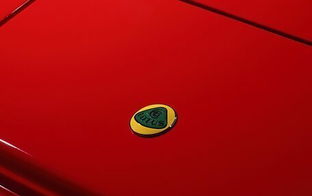 Lotus Esprit V, 1996 год, 16 000 000 рублей, 9 фотография