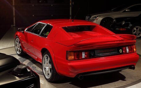 Lotus Esprit V, 1996 год, 16 000 000 рублей, 12 фотография