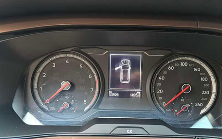 Volkswagen Tharu, 2022 год, 1 700 000 рублей, 12 фотография