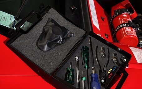 Lotus Esprit V, 1996 год, 16 000 000 рублей, 27 фотография