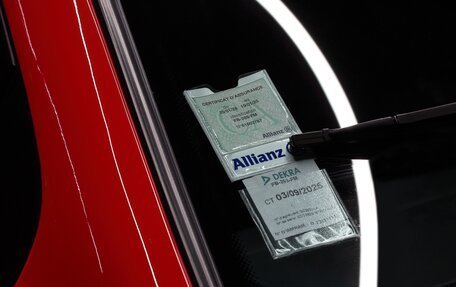 Lotus Esprit V, 1996 год, 16 000 000 рублей, 24 фотография