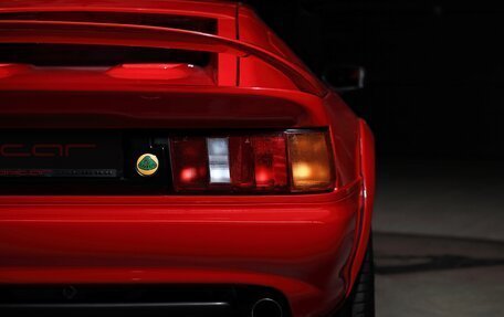 Lotus Esprit V, 1996 год, 16 000 000 рублей, 18 фотография