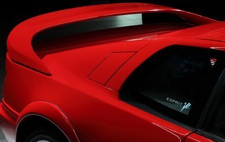 Lotus Esprit V, 1996 год, 16 000 000 рублей, 21 фотография