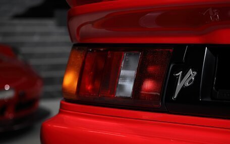 Lotus Esprit V, 1996 год, 16 000 000 рублей, 19 фотография